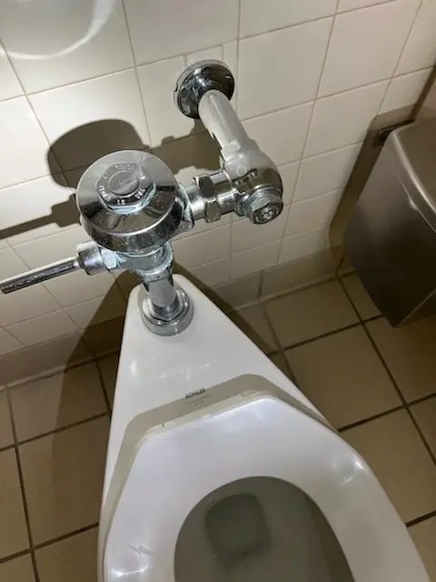 Fixture installation and repair for Hydro Jetting in Aurora